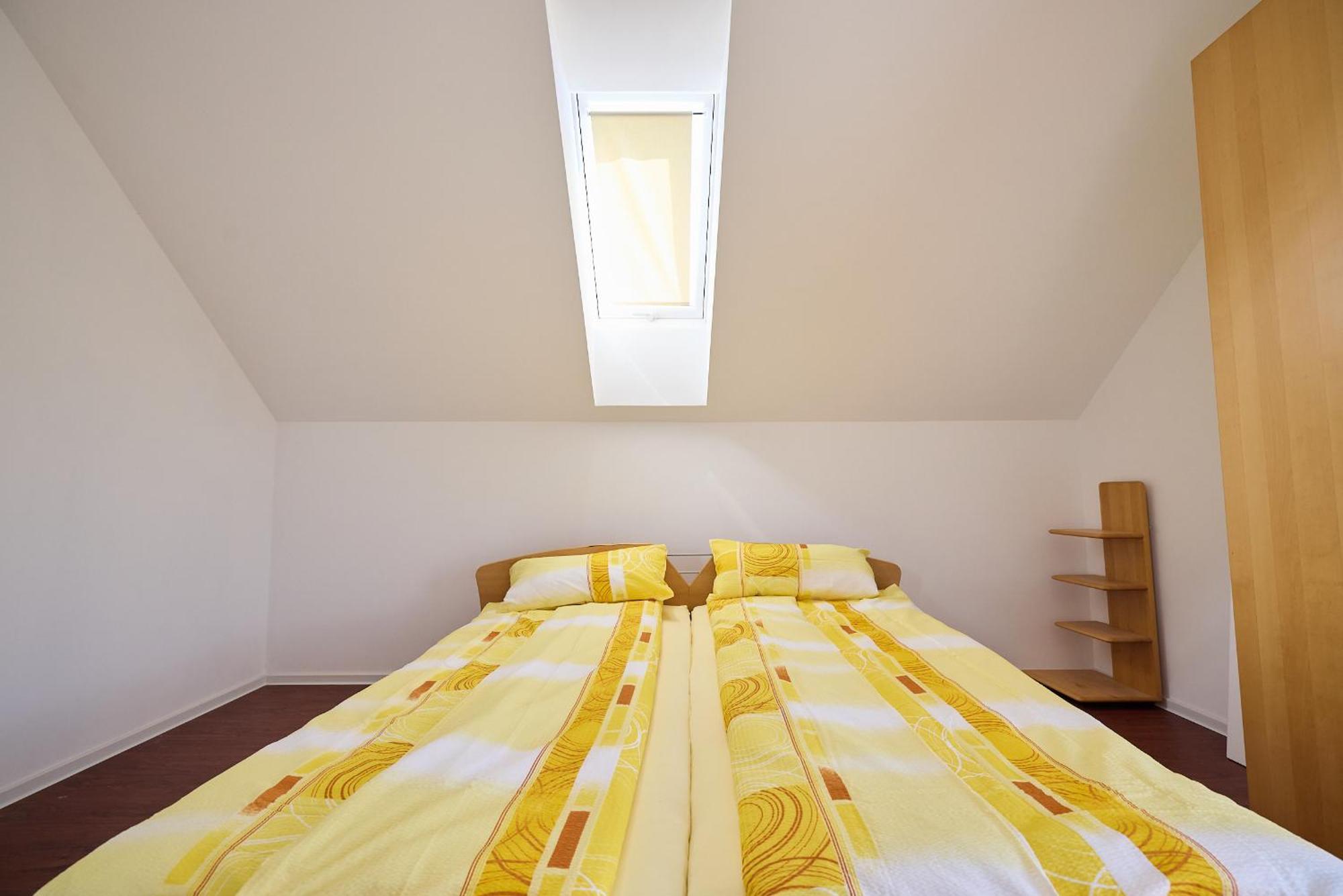 Ferienhaus Swd Schweigen-Rechtenbach Luaran gambar
