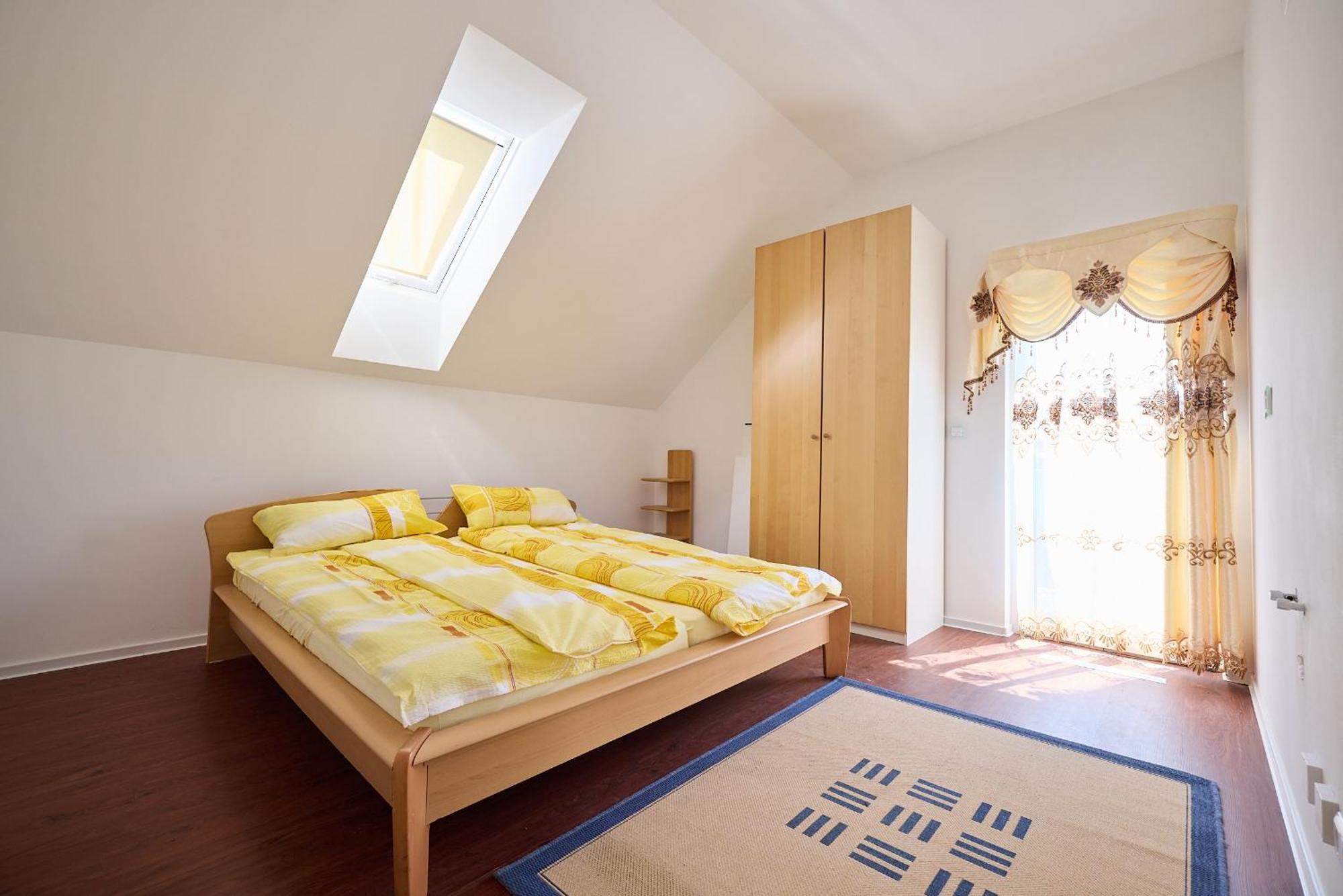 Ferienhaus Swd Schweigen-Rechtenbach Luaran gambar