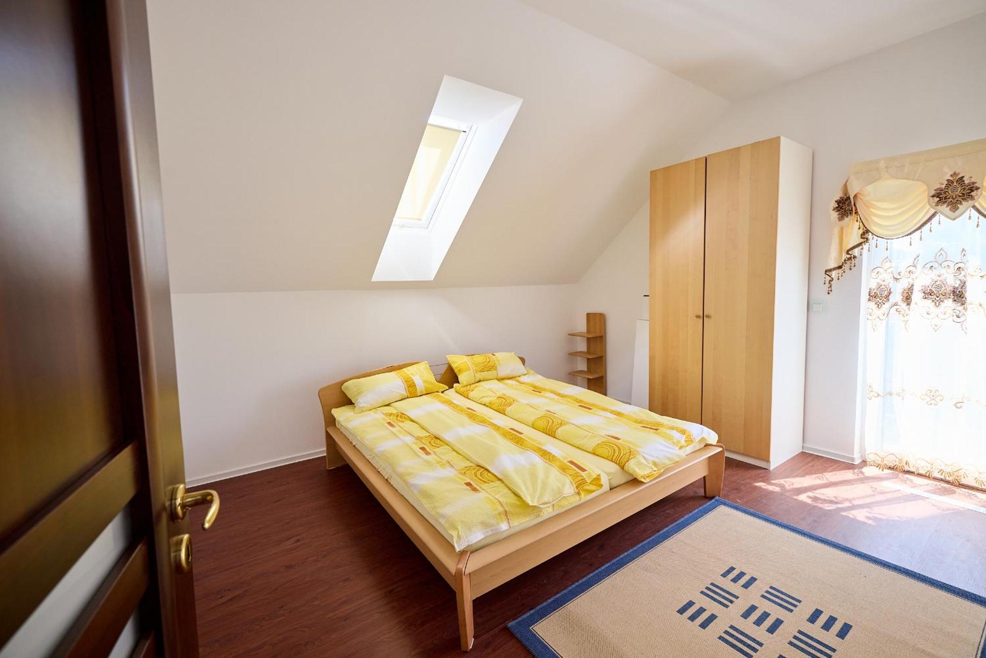 Ferienhaus Swd Schweigen-Rechtenbach Luaran gambar