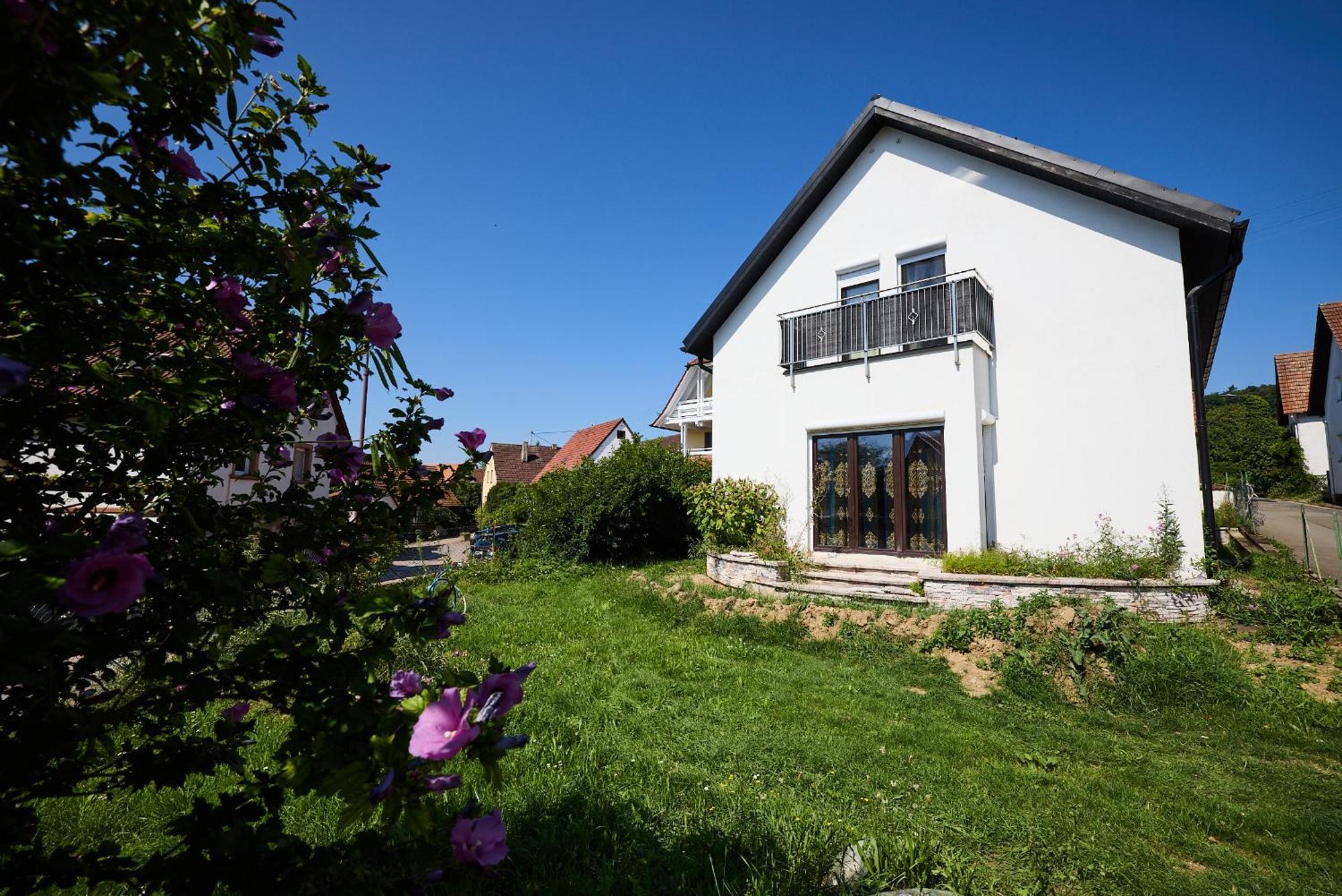 Ferienhaus Swd Schweigen-Rechtenbach Luaran gambar