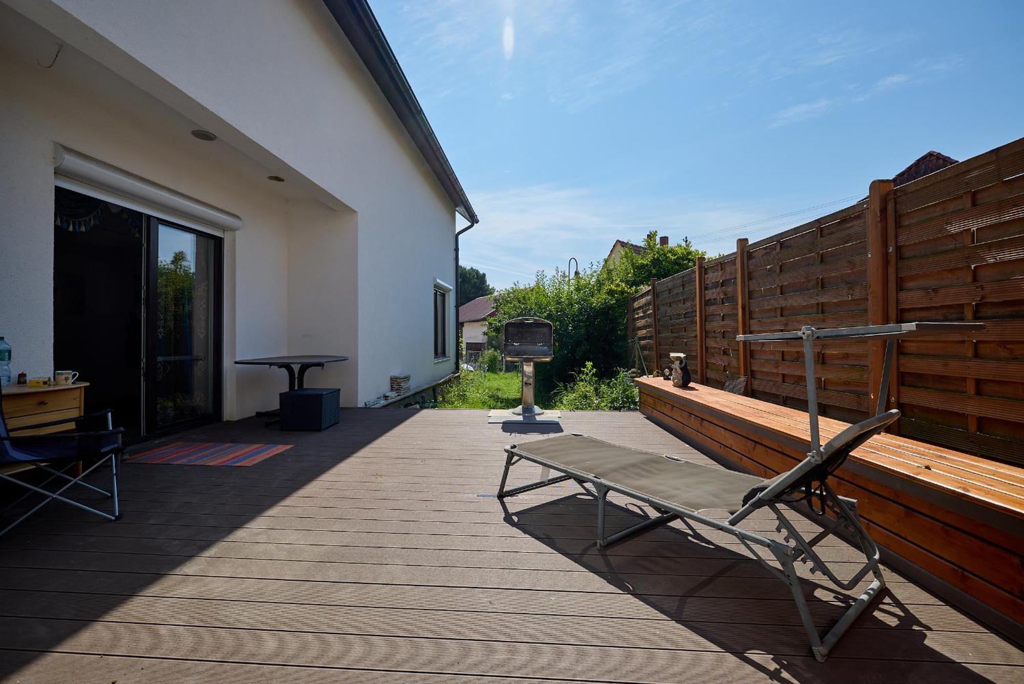 Ferienhaus Swd Schweigen-Rechtenbach Luaran gambar