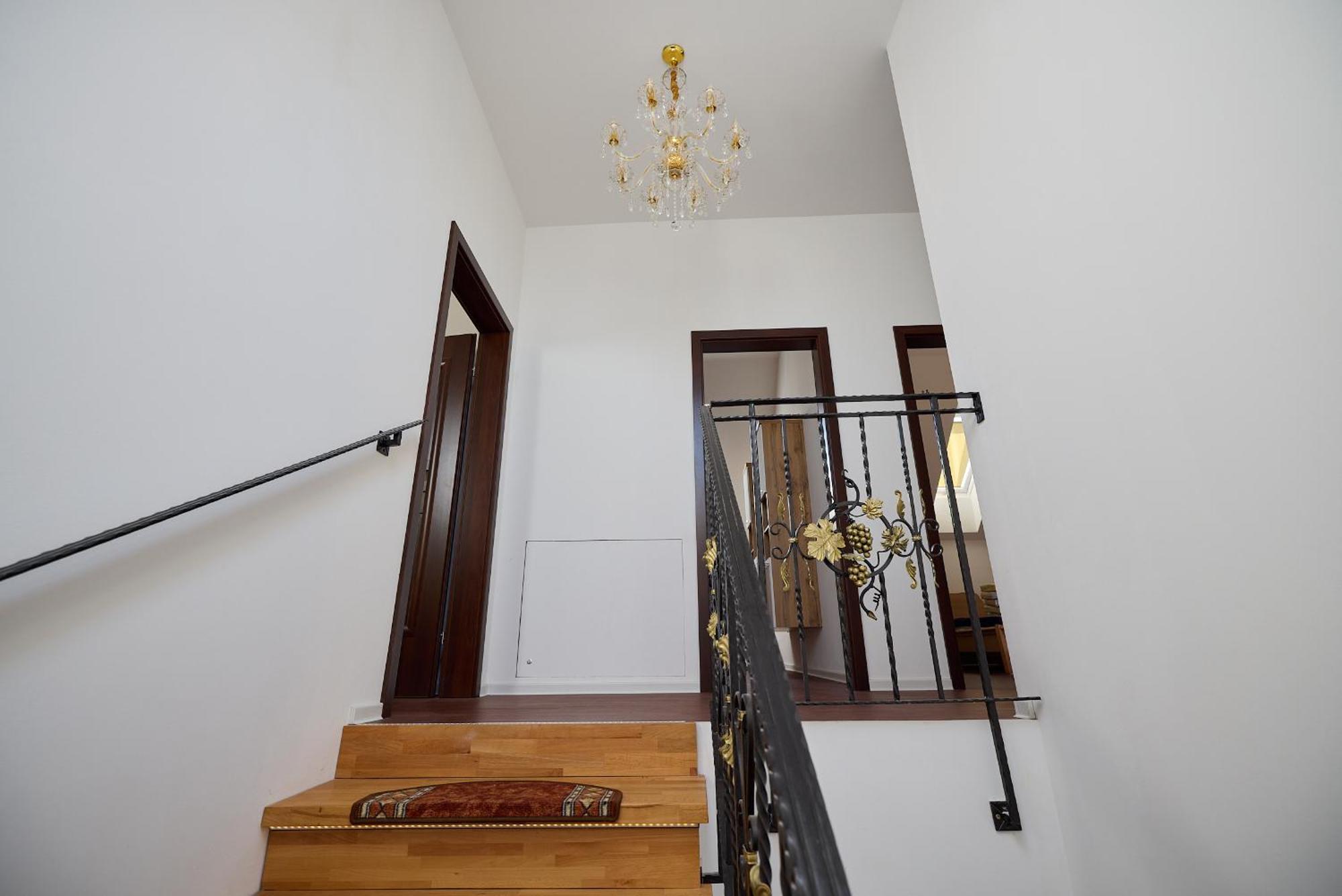 Ferienhaus Swd Schweigen-Rechtenbach Luaran gambar