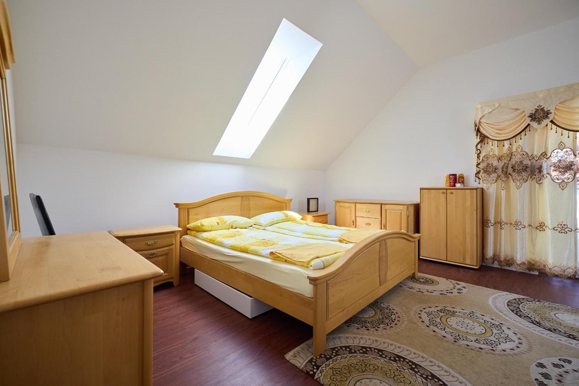 Ferienhaus Swd Schweigen-Rechtenbach Luaran gambar