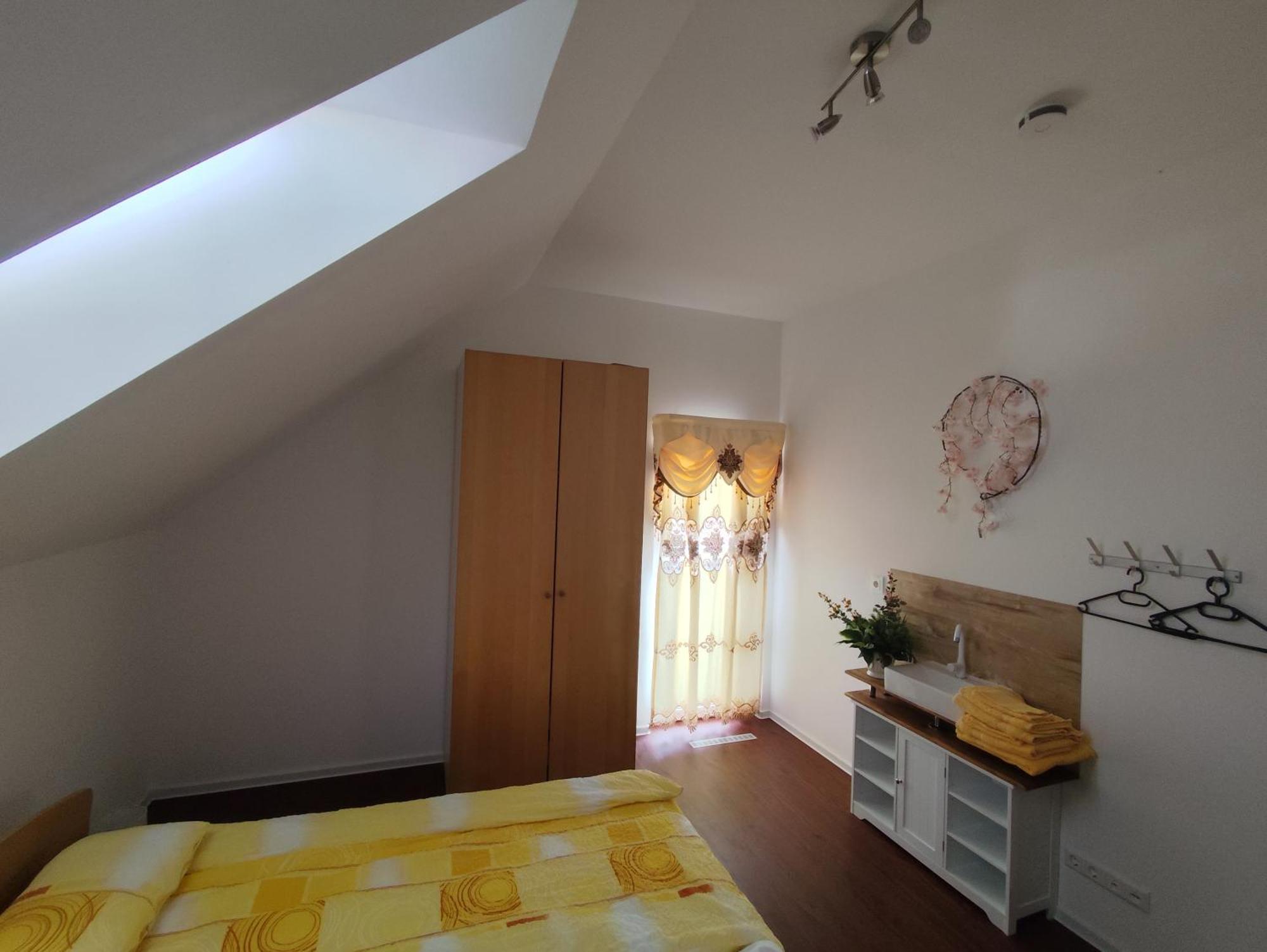 Ferienhaus Swd Schweigen-Rechtenbach Luaran gambar