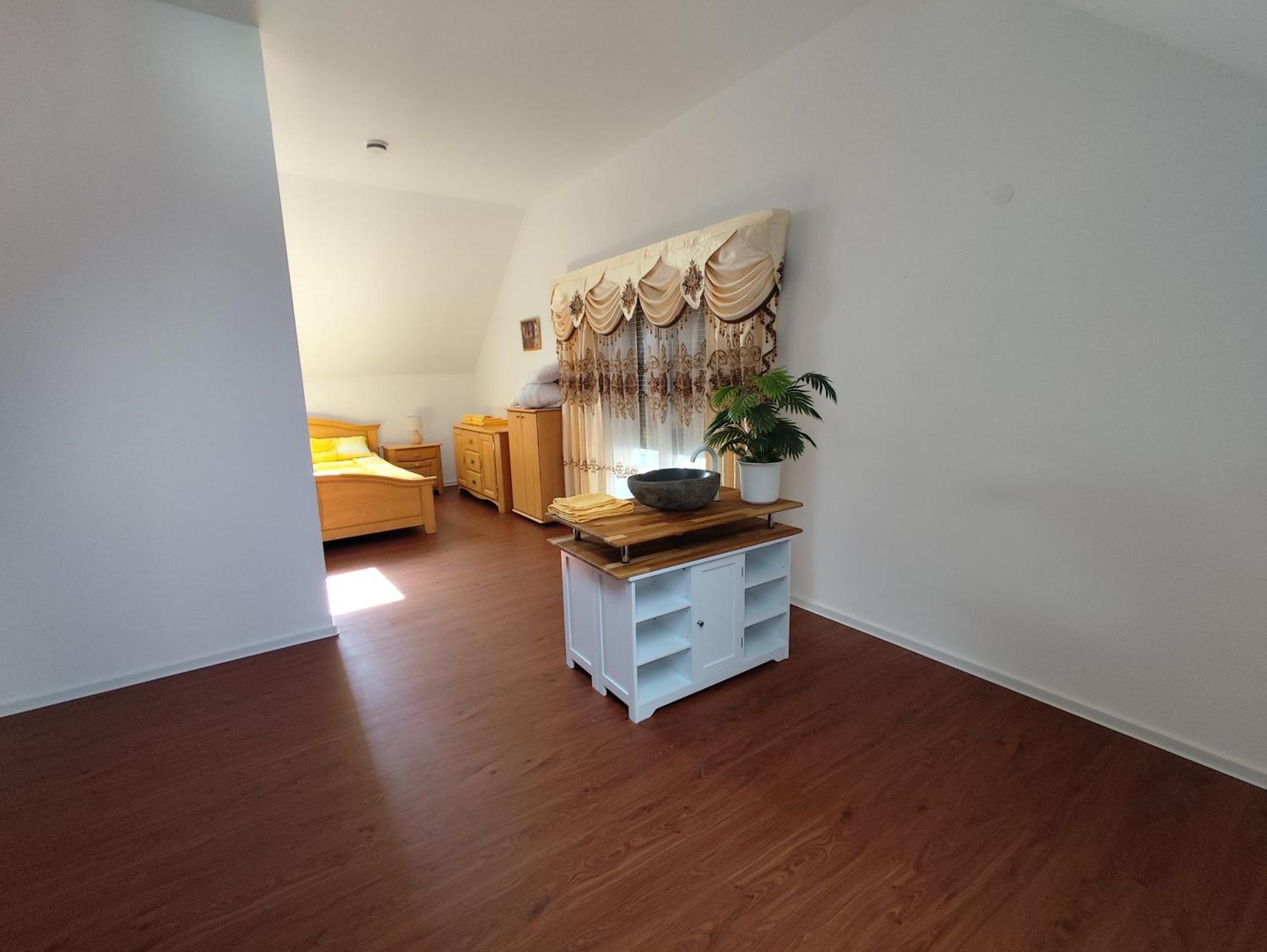Ferienhaus Swd Schweigen-Rechtenbach Luaran gambar
